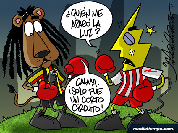 Desconectado
