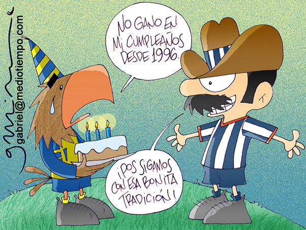 Desde 1996