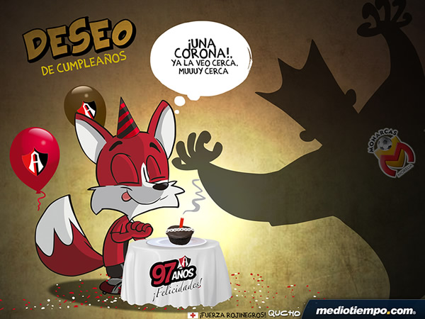 Deseo de cumpleaños