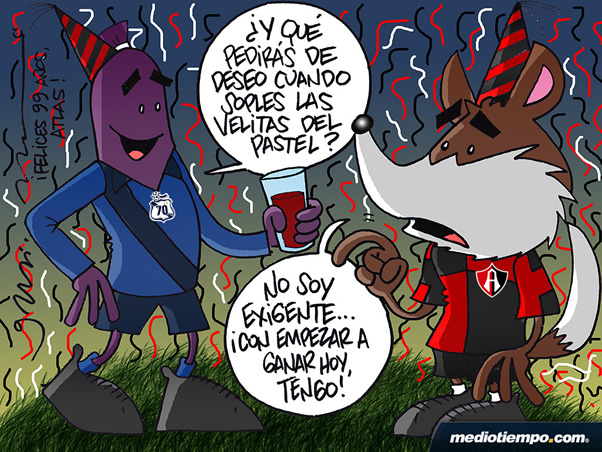 Deseo de cumpleaños