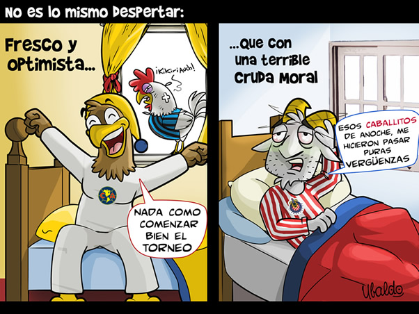 Despertar