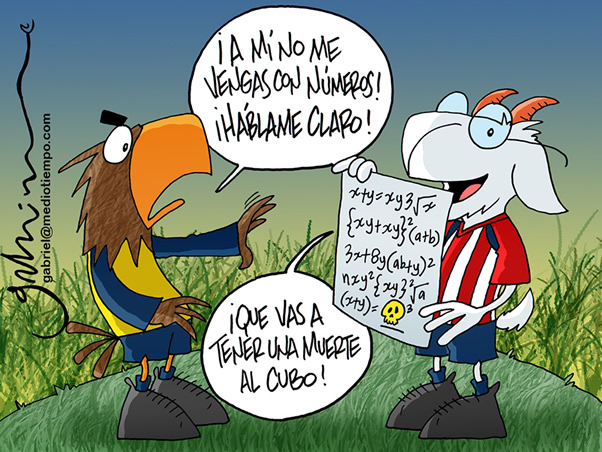 Desplegado numérico