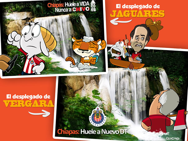 Desplegados