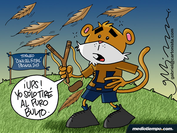 Desplumadero