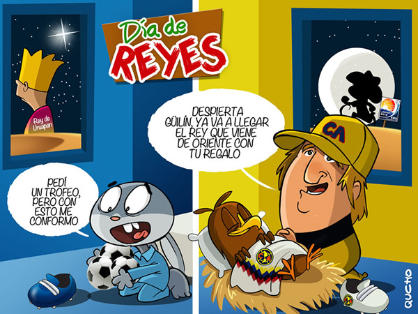 Día de Reyes