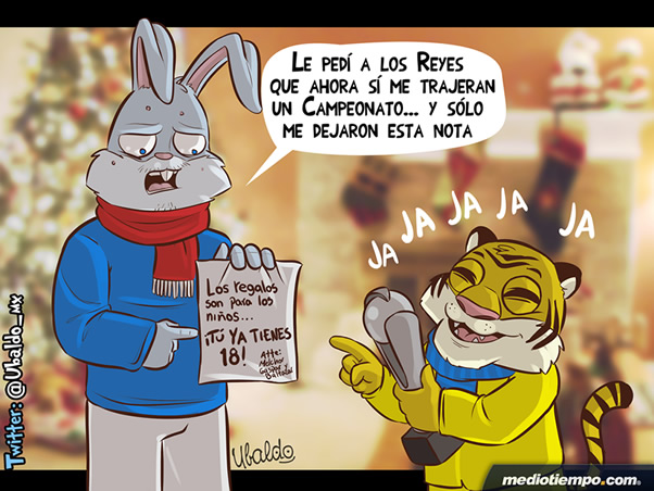 Día de Reyes
