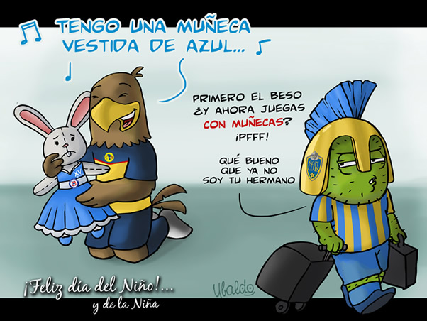 Día del niño