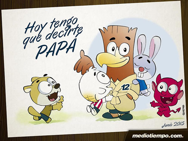 Día del Padre