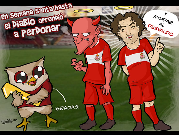 Diablo piadoso