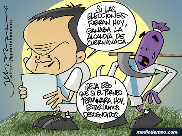 Diferentes aspiraciones