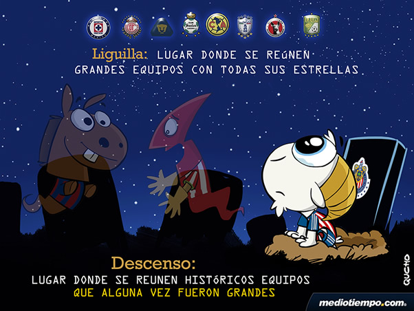 Dimensión desconocida