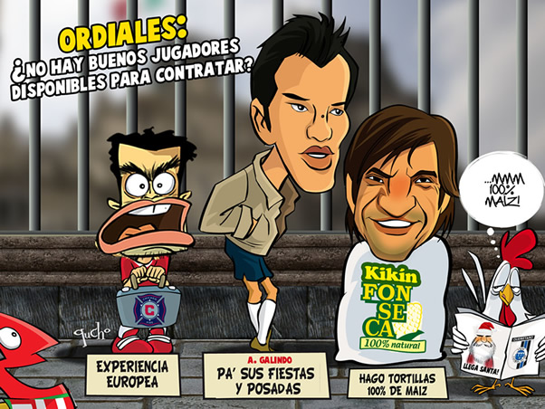 Disponibles