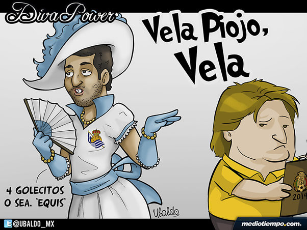 Diva Power