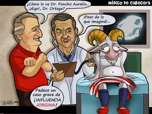 Doctor de cabecera