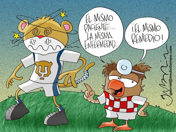 Doctor Tecolote