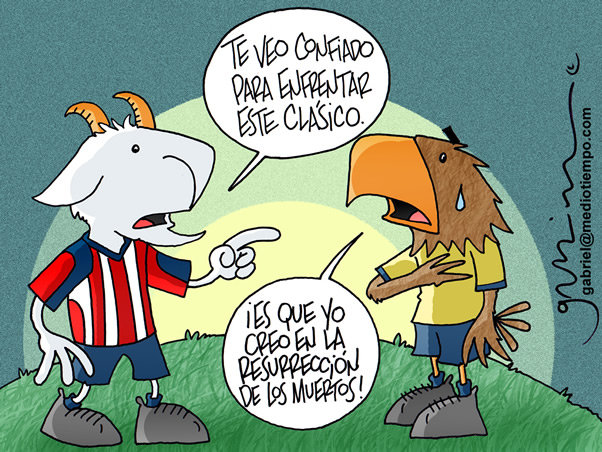 Domingo de resurrección