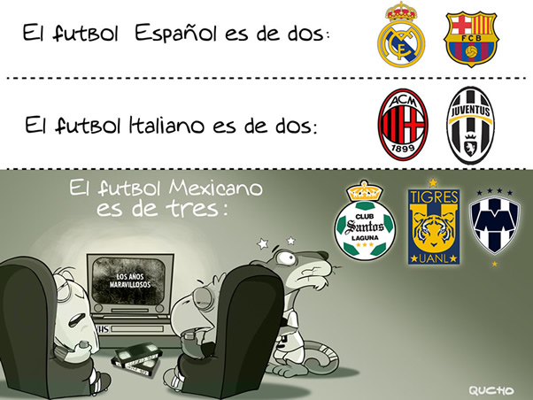 Dominio norteño