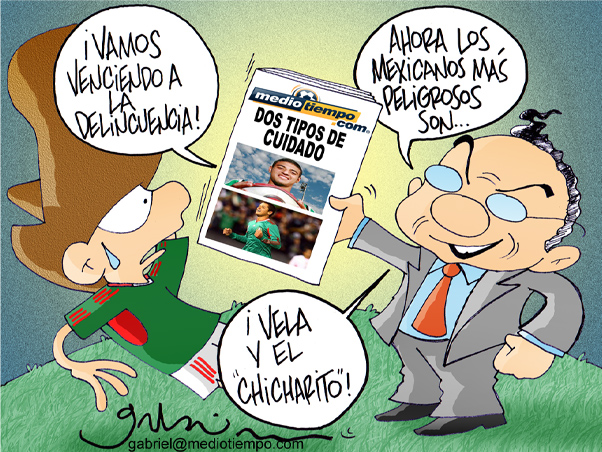 Dos tipos de cuidado
