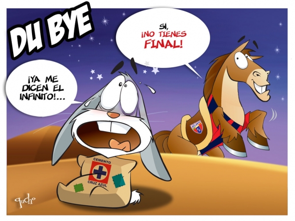 Du Bye !