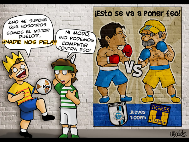 Duelo estelar