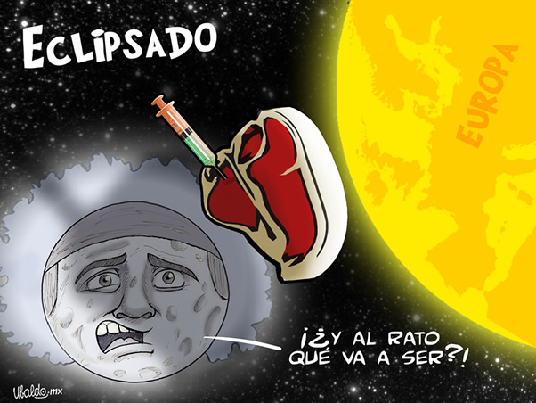 Eclipsado