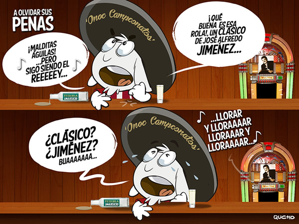 Ecos del Clásico
