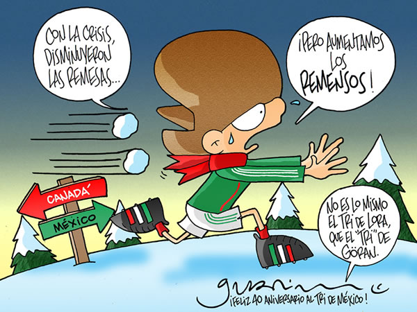 Edmonton. Canada, Mexico, Etapas clasificatorias, mundial, empate Edmonton....