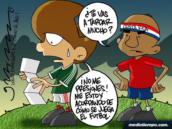El acordeón