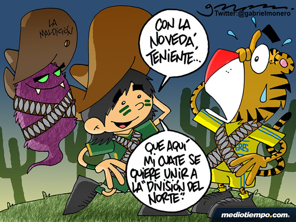 El Aliado Lagunero