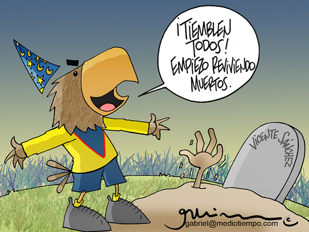 El Alquimista