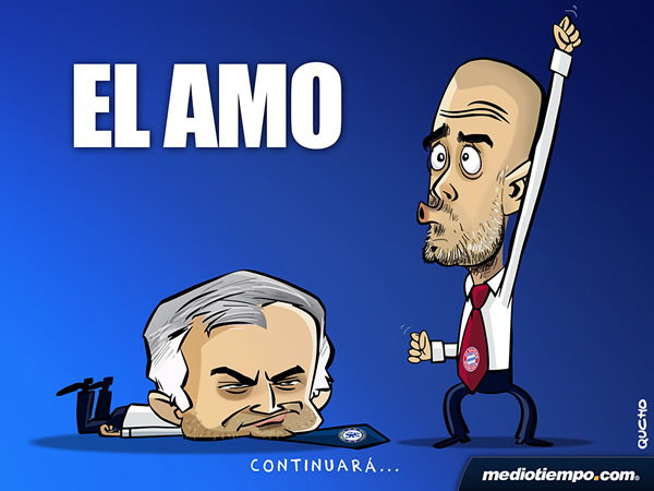 El amo