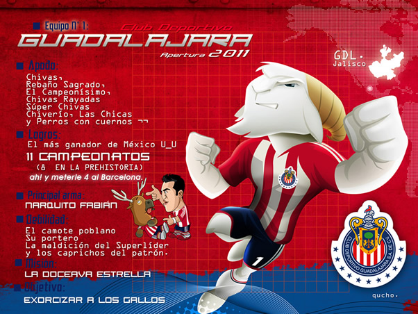 El análisis de Chivas