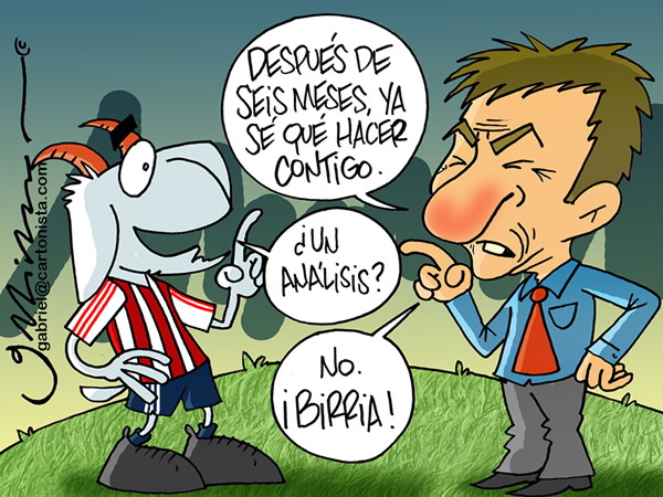 El análisis