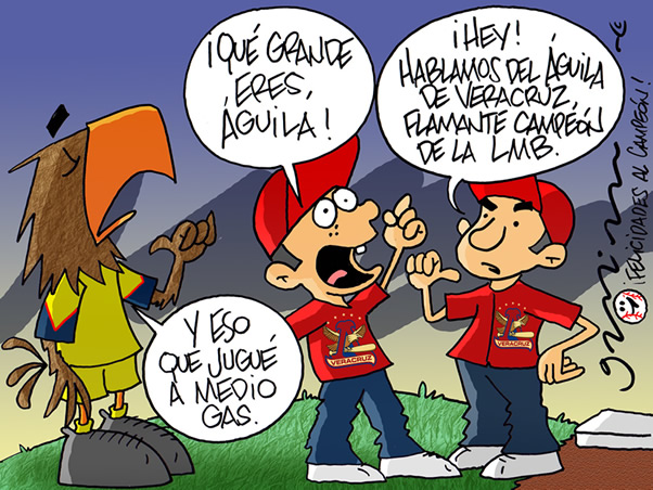 El apuntado