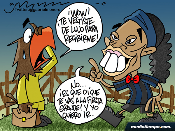 El Apuntado