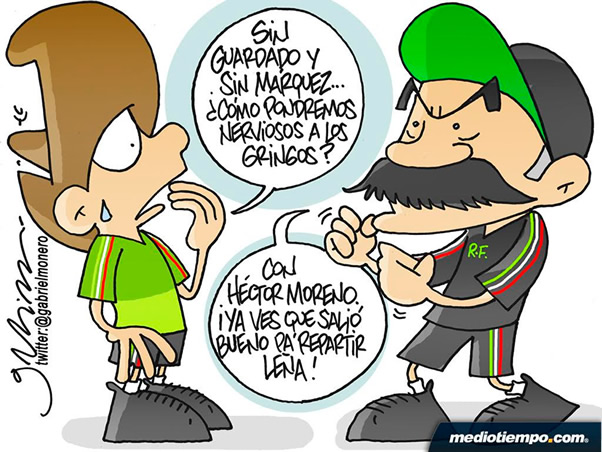 El arma secreta
