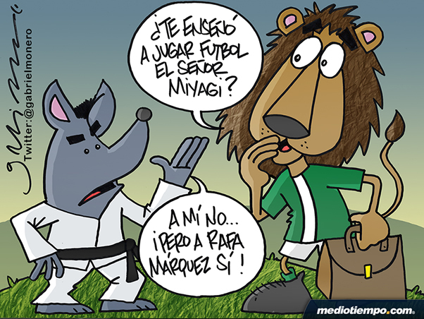El Arte de la Defensa