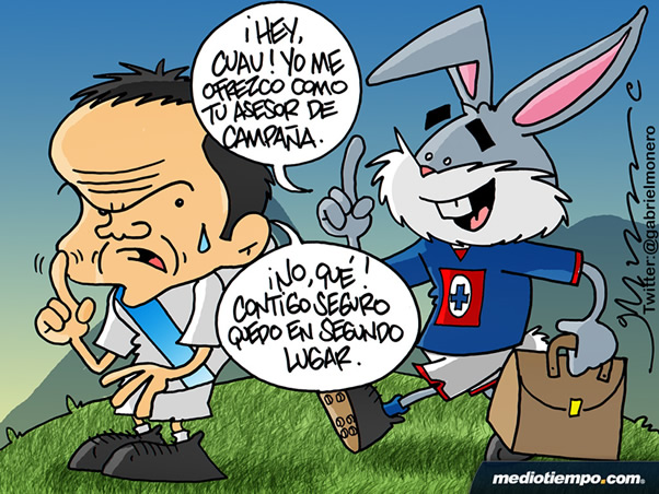 El asesor