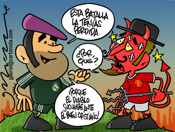 El Buen Cristiano