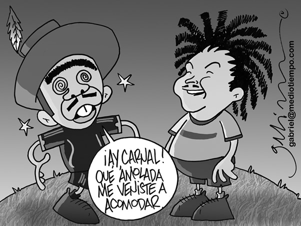 El Carnal Marcelo