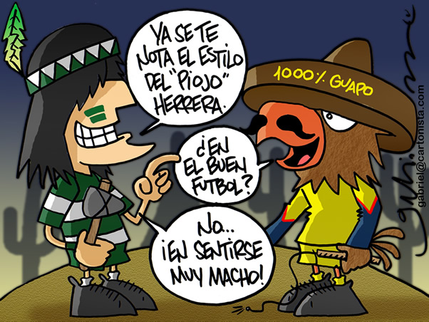 El Castigador