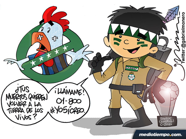 El 'Cazafantasmas'