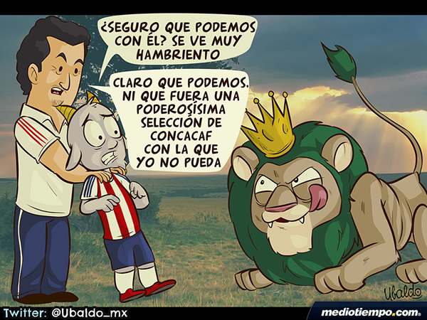 El Chepo se estrenará en la Liga