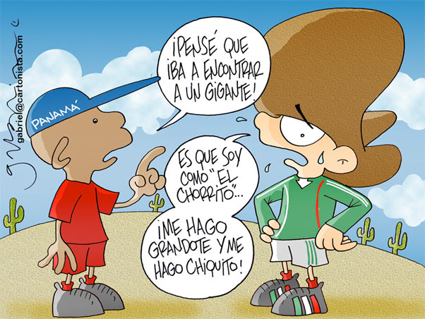 El Chorrito