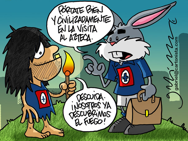 El civilizado