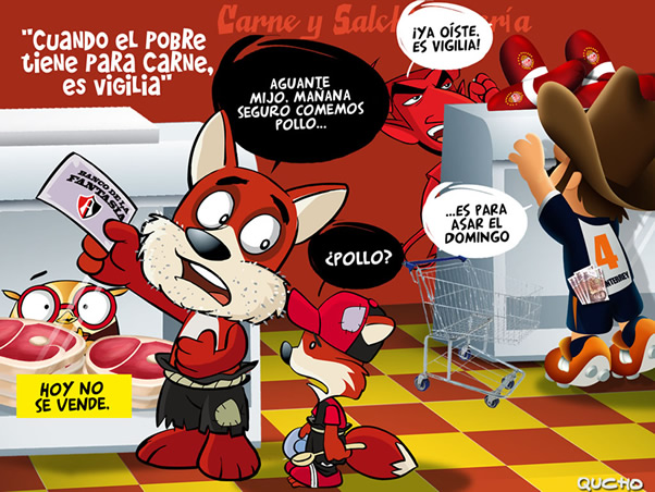 El colmo
