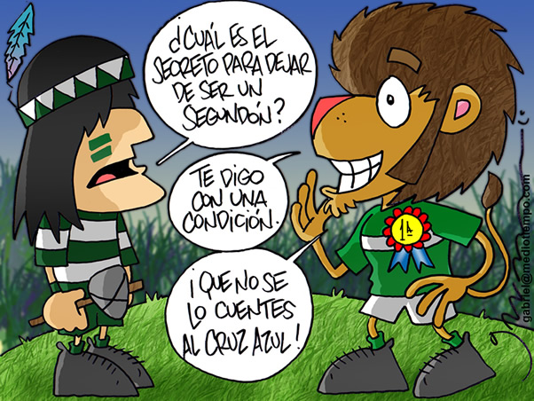 El consejo del rey
