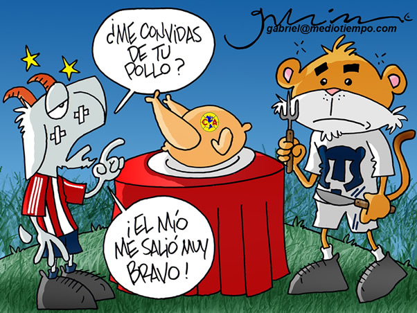 El convidado