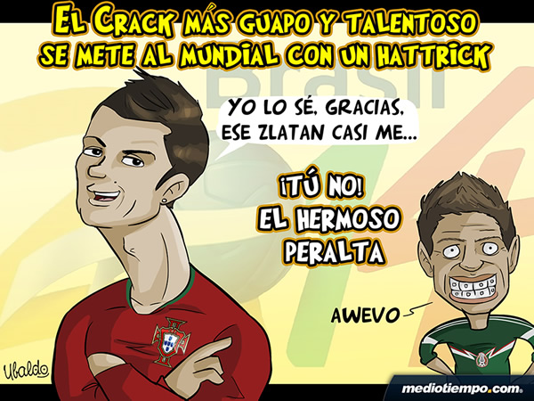 El crack mundial