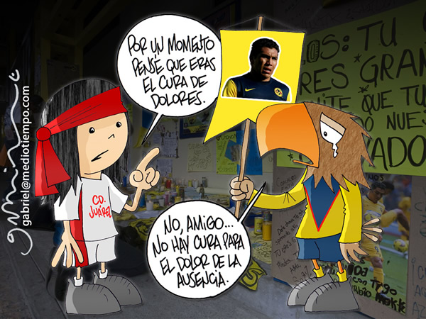 El Cura de Dolores